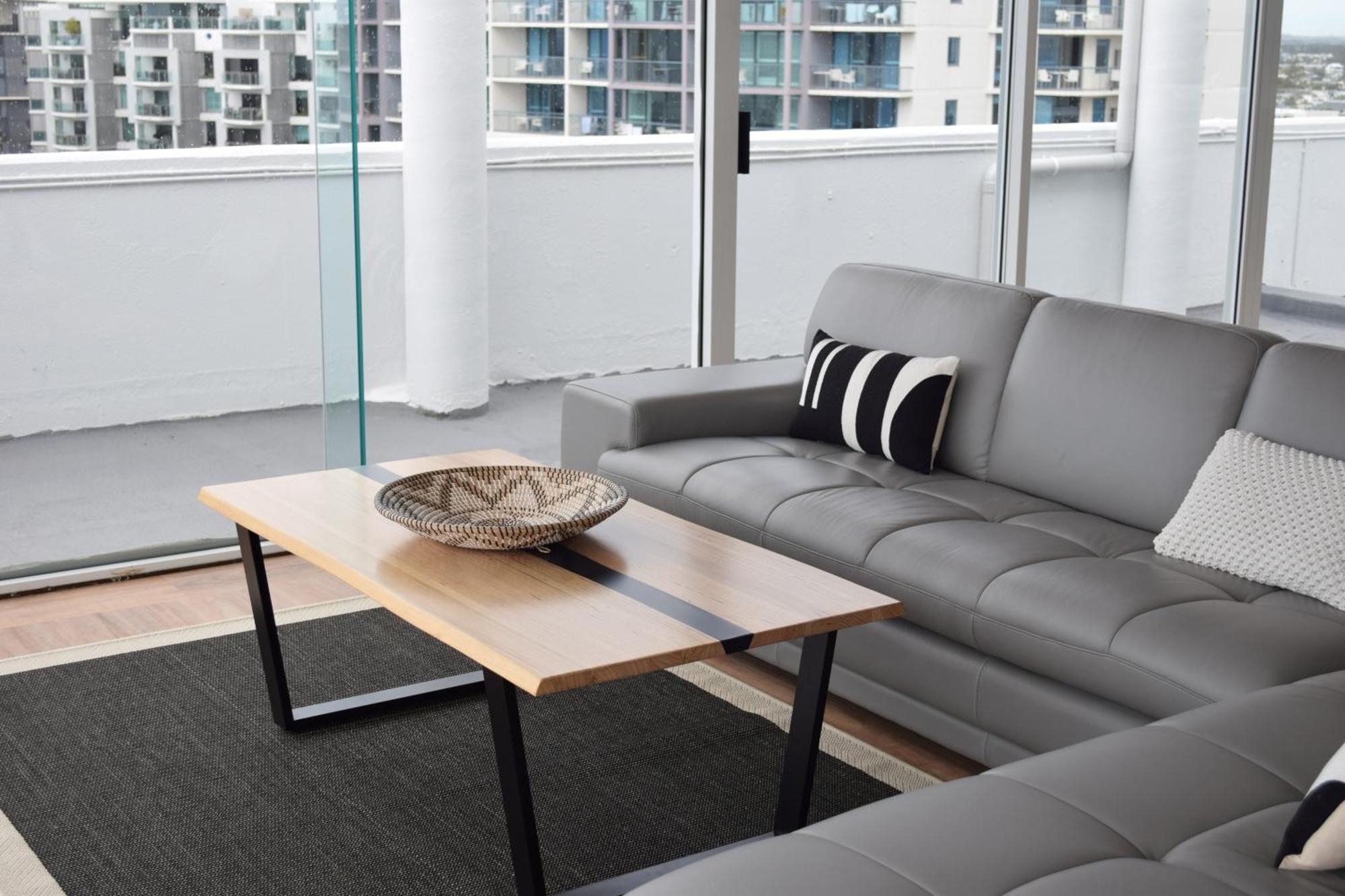 Northwind Beachfront Apartments Mooloolaba Luaran gambar
