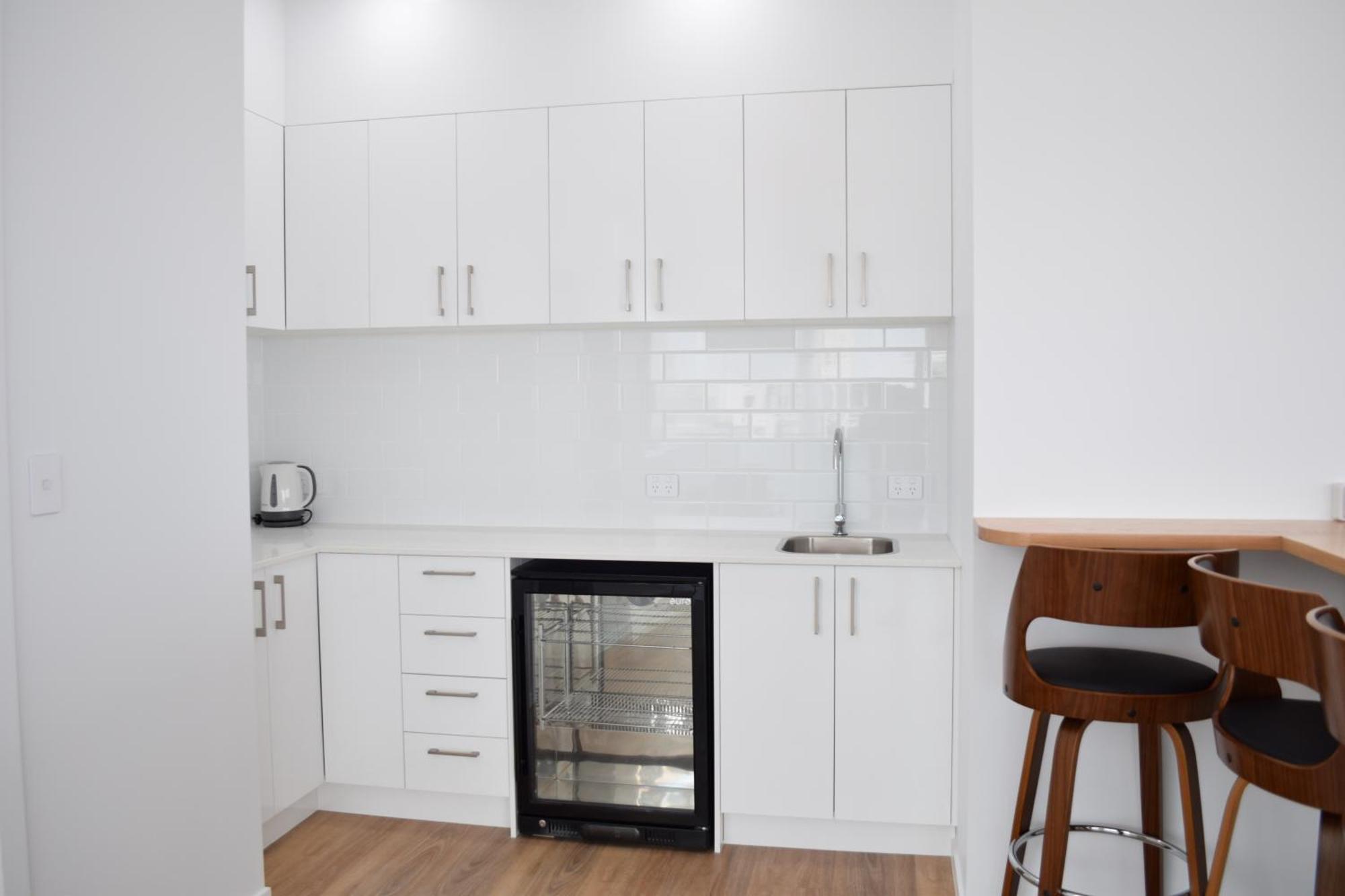 Northwind Beachfront Apartments Mooloolaba Luaran gambar
