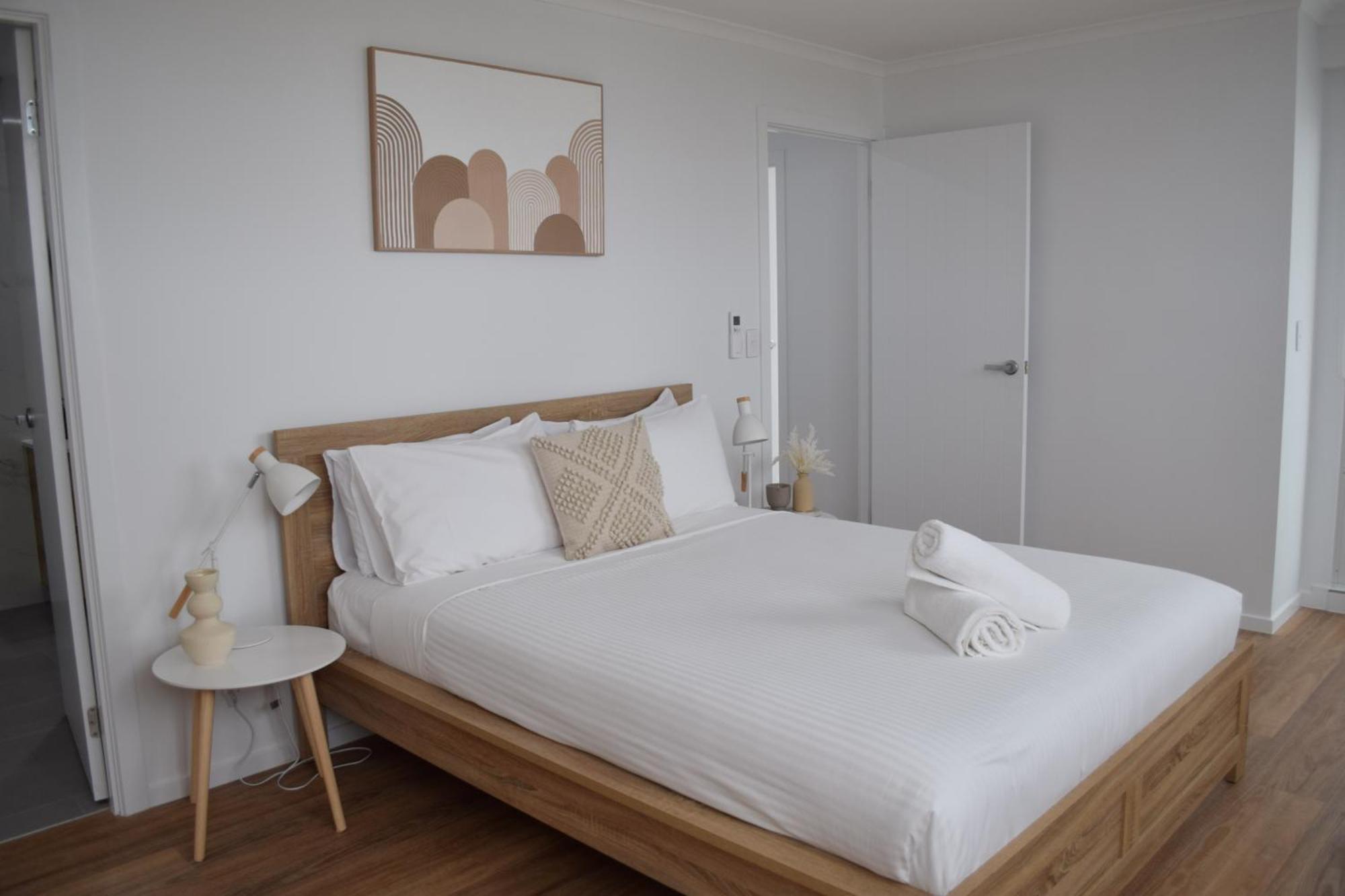 Northwind Beachfront Apartments Mooloolaba Luaran gambar