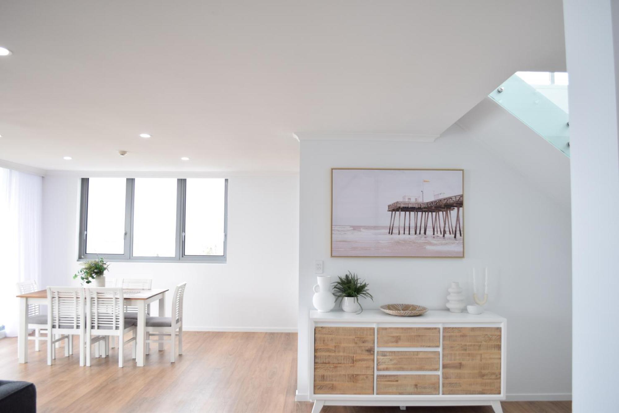 Northwind Beachfront Apartments Mooloolaba Luaran gambar