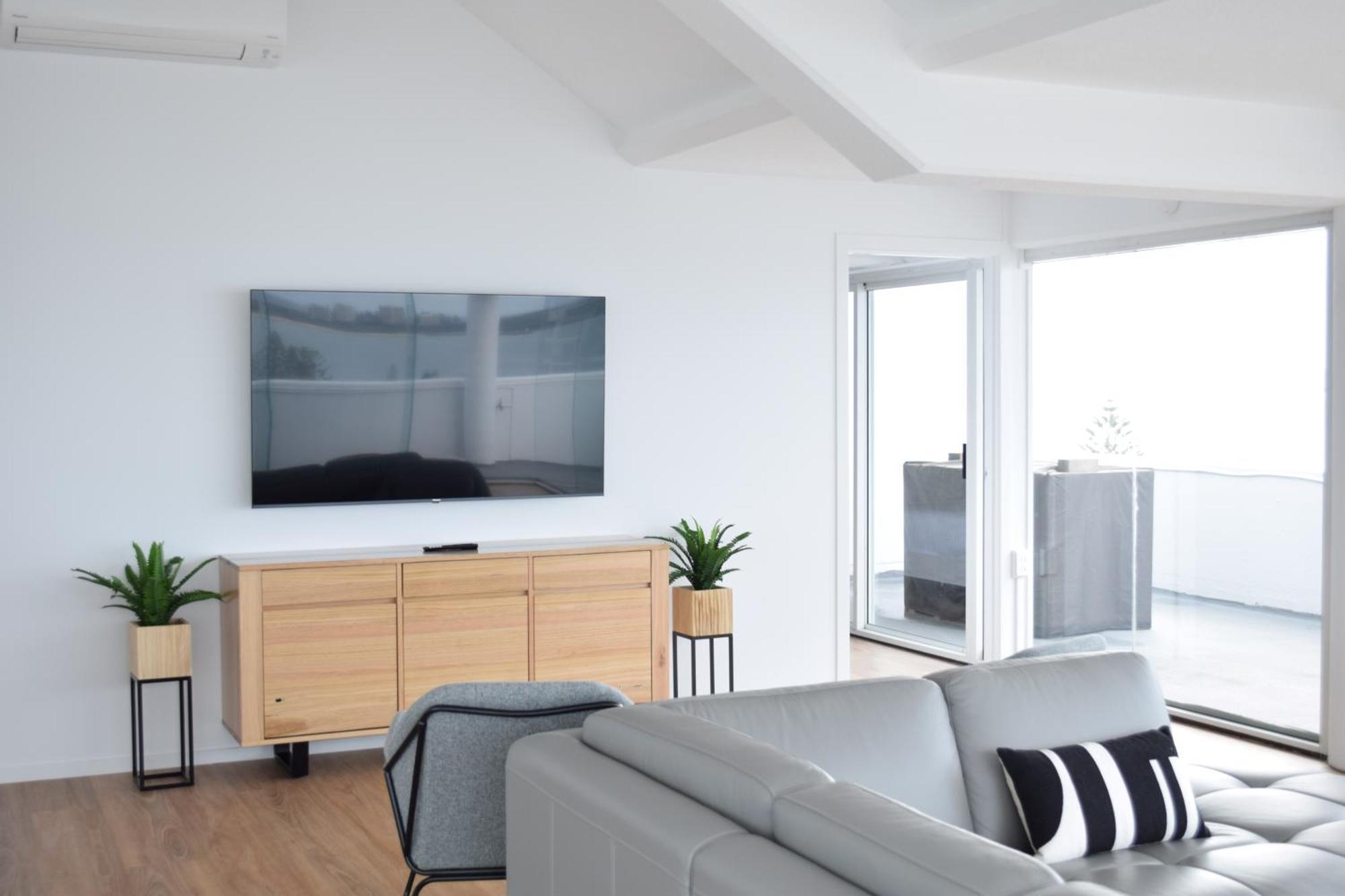 Northwind Beachfront Apartments Mooloolaba Luaran gambar