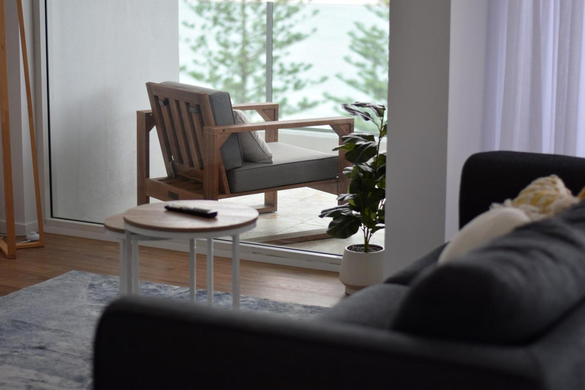 Northwind Beachfront Apartments Mooloolaba Luaran gambar